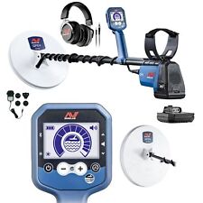 Minelab gpx 6000 for sale  Ypsilanti