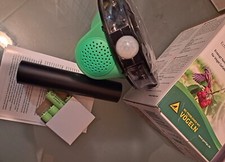 Gardigo solar vogelscheuche gebraucht kaufen  Berlin