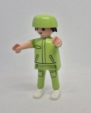 Infirmier operation vert d'occasion  Étaples