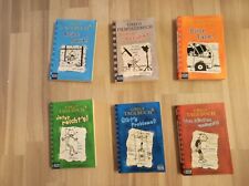 Gregs tagebuch taschenbücher gebraucht kaufen  Vilseck
