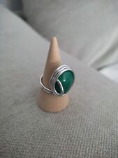 Anello donna fatto usato  Marano di Napoli