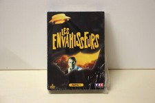 Dvd envahisseurs partie d'occasion  Saint-Genis-Laval
