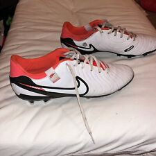 lotto football boots for sale  WORCESTER