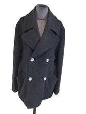 Superbe manteau caban d'occasion  Cannes