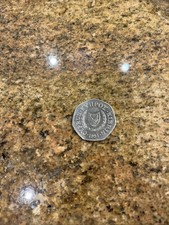 Rare 1994 cyprus for sale  WINCHESTER
