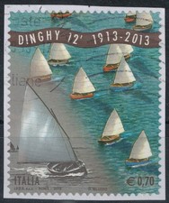 Italia 2013 barca usato Italia 2013 barca usato  Palermo