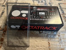 Elektron octatrack mki d'occasion  Expédié en Belgium