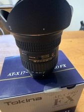 Tokina pro 35mm d'occasion  Bologne