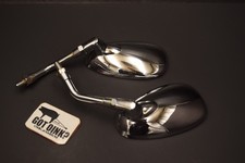 Dragbike pair chrome for sale  Springfield