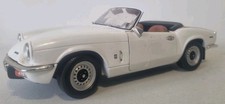 Chrono triumph spitfire d'occasion  Expédié en Belgium