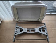 Beistellbett baby geburt gebraucht kaufen  Göppingen