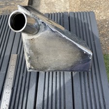 Vintage oil tank for sale  NEWPORT