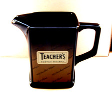 Teacher scotch whisky for sale  ROTHERHAM