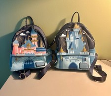 Disney parks loungefly for sale  Pittsburgh