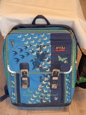 Kinder mädchen schultasche gebraucht kaufen  Berlin