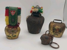 Vintage swiss souvenir for sale  WHITCHURCH