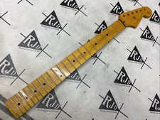 Warmoth strat vintage for sale  State College