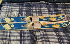 Vintage snoopy ski for sale  Sullivan