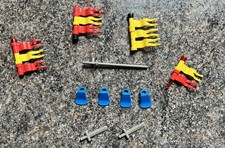Lego vintage medieval for sale  WHITCHURCH