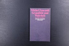 227753 michel foucault gebraucht kaufen  Düsseldorf