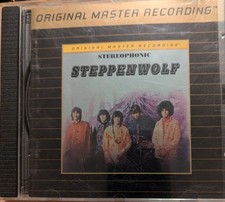 MFSL ULTRADISC 2 STEPPENWOLF comprar usado  Enviando para Brazil
