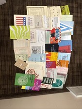 Miscellaneous sheet music for sale  Bountiful