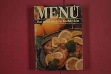 284299 menu große gebraucht kaufen  Herzebrock-Clarholz
