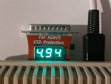 Amiga diagnostic psu usato Amiga diagnostic psu usato  Italia