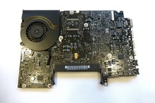 Logicboard mainboard macbook gebraucht kaufen  Winkelhaid