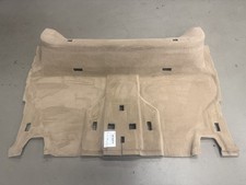 Bodenteppich savanna beige gebraucht kaufen  Aachen