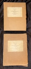 Usado, Sobotta-Uhlenhuth Atlas Of Descriptive Human Anatomy Volumes 1 & 2 comprar usado  Enviando para Brazil