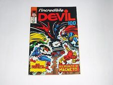 Devil 100 con usato  Dozza