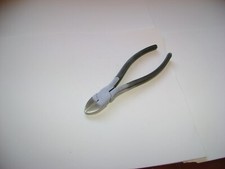 Vintage cutting pliers for sale  UK