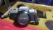 Macchina fotografica reflex usato  Sestola