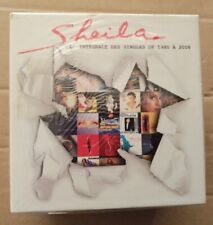 Sheila tres rare d'occasion  Cambrai