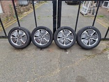 Hyundai ioniq inch for sale  ROMFORD