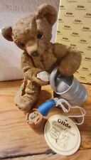 Gilde teddy bär gebraucht kaufen  Finnentrop
