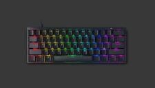 Tastiera gaming meccanica usato  Terracina