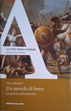 Marco bettalli. di usato  Bologna