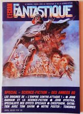 Ecran fantastique magazine d'occasion  Moussan