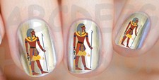 Nail art agua usato  Gravedona Ed Uniti