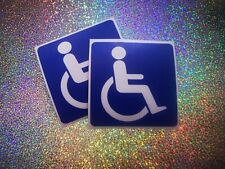 Disable blue badge for sale  LEEDS