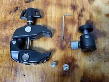 Super clamp 360 for sale  Buford