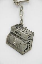 756 keychain engine d'occasion  Expédié en Belgium