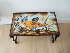 Ancienne table basse d'occasion  Paris XX