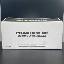 Hydrofarm phantom phdeok13 d'occasion  Expédié en Belgium