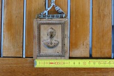 Holzmodel springerle gesicht gebraucht kaufen  Ditzingen