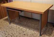 Schreibtisch computertisch arb gebraucht kaufen  Lauf a.d.Pegnitz