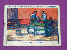 Travaux campagne fouloir d'occasion  Vendat