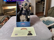 Meerkat soft toy for sale  SOLIHULL